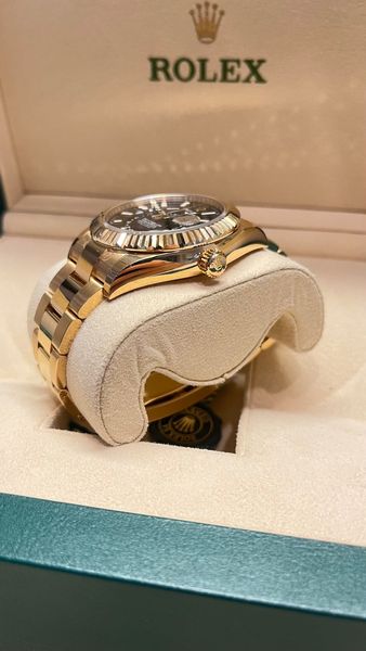 Rolex Sky-Dweller 336938